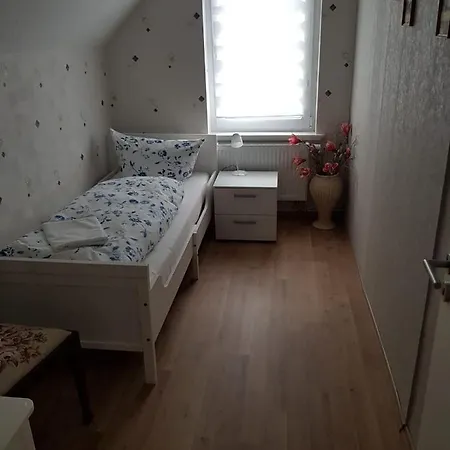 Gartenblick * Oldenburg