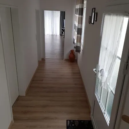 Gartenblick Oldenburg